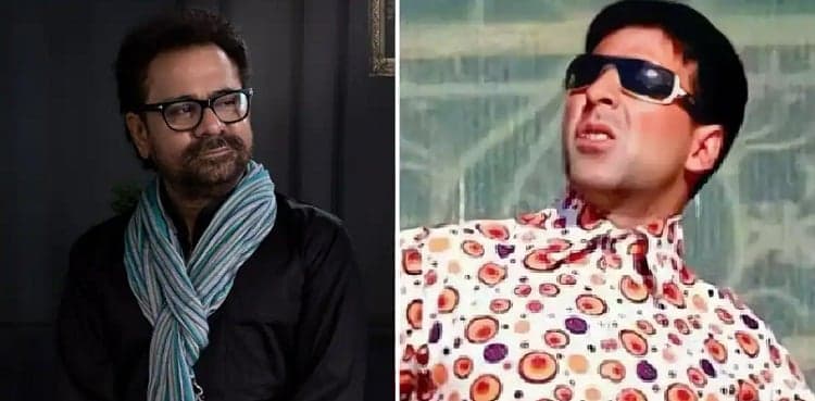 Anees Bazmee shocked over Akshay Kumar doing next 'Hera Pheri' film; Here's why