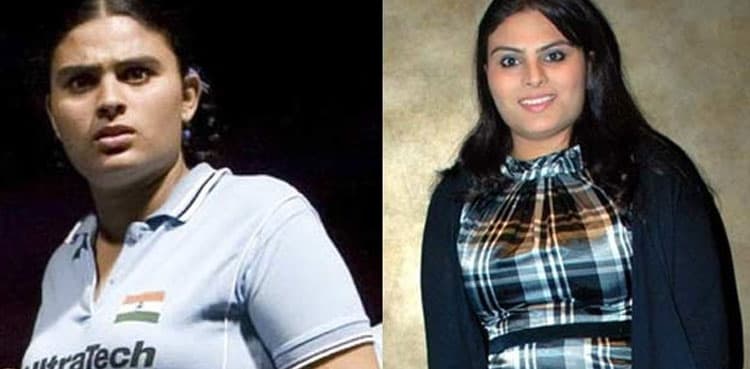 Shah Rukh Khan's 'Chak De India' co-star Tanya Abrol gets married