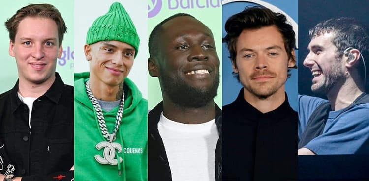BRITS 2023: No women good enough for Artist of the Year?
