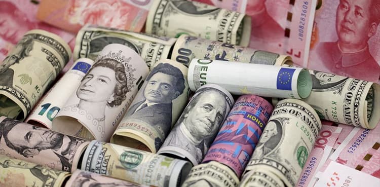 Dollar and other Currency Rates in Pakistan Today – August 4, 2025