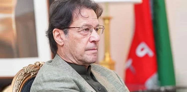 Imran Khan to not contest NA-193 by-polls
