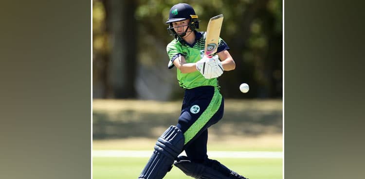 Ireland shock Australia in ICC Women's T20 World Cup warm-up