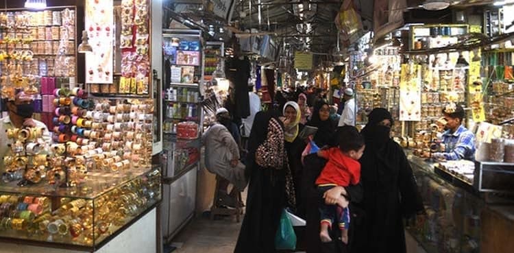 Eidul Fitr: Markets allowed to remain open till 1am