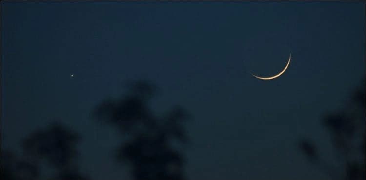 Shaban moon sighted, Shab-e-Barat on Feb 13