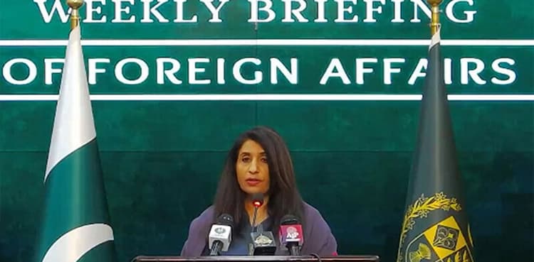 Pakistan vows to bring Bisham attack culprits to justice
