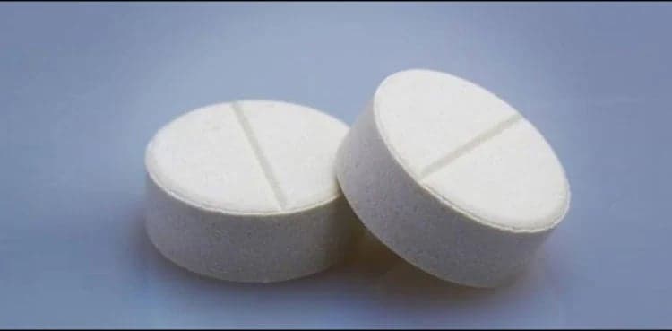 Paracetamol price hike: Health Ministry presents summary to ECC
