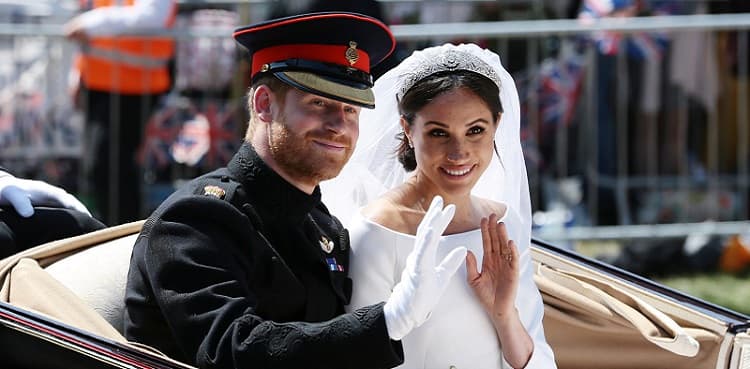 Prince Harry complains being an 'outsider' to Royal family before wedding