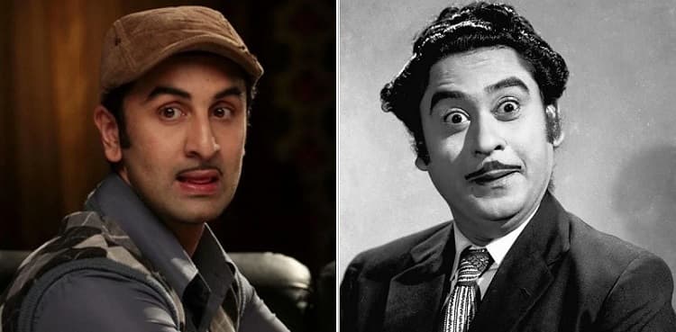 Ranbir Kapoor confirms being a part of Kishore Kumar biopic