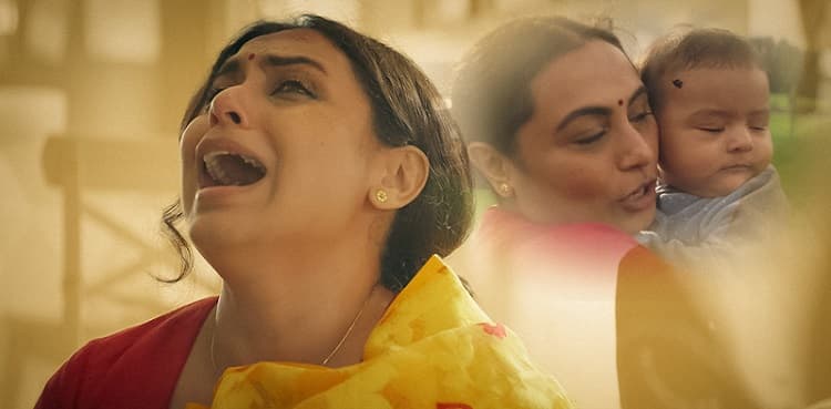 Rani Mukerji's 'Mrs Chatterjee Vs Norway' trailer is out!