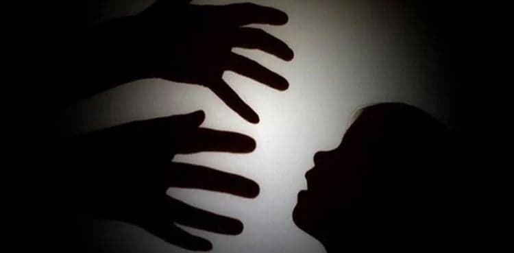 Suspect in rape, murder of 8-year-old girl arrested