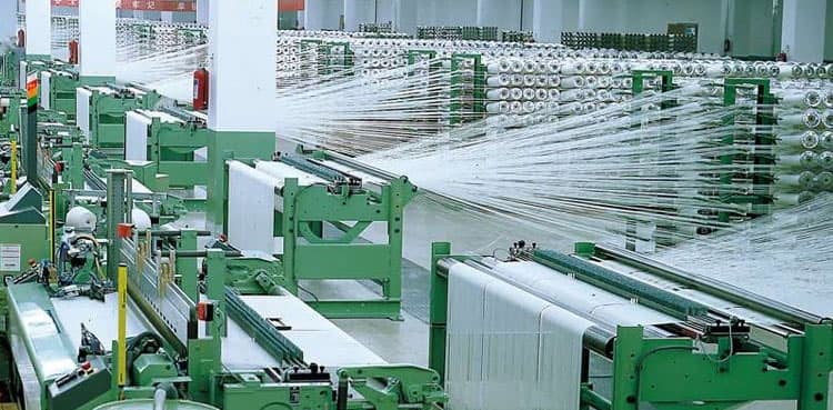APTMA warns unemployment of 10m textile workers