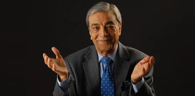 End of an era: Celebrities mourn the death of Zia Mohyeddin