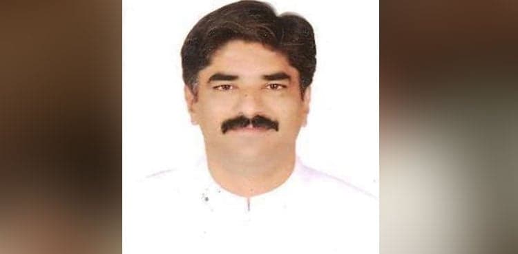 Abdul Haye Dasti says seized money was sent by his sister