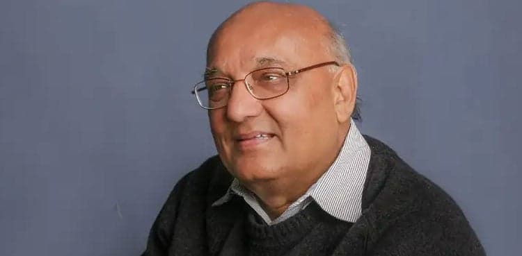Unmatched Amjad Islam Amjad