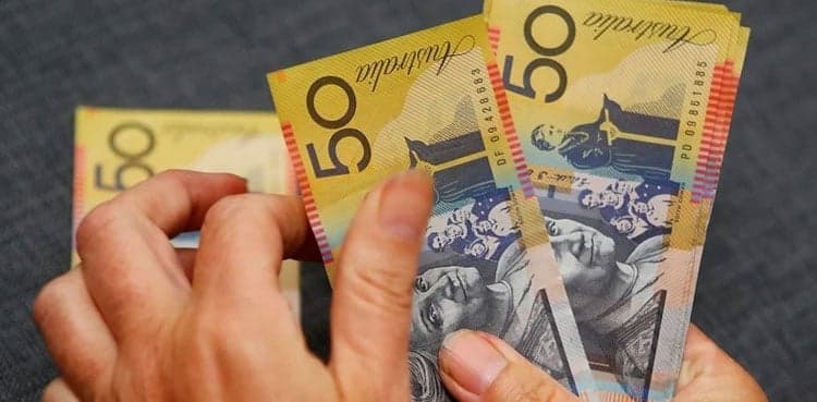 Australia stuns markets by raising cash rate 25 basis points
