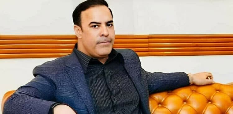 Muhammad Khan Bhatti sent to jail on judicial remand