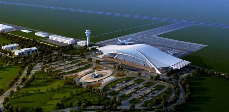New Gwadar International Airport to 'begin' flight operations from THIS date