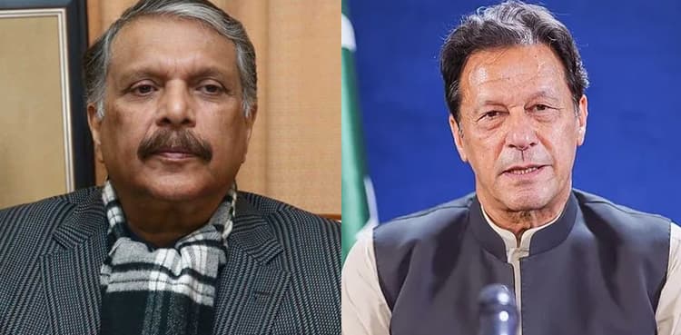 PML-Z chief Ijaz-ul-Haq joins PTI