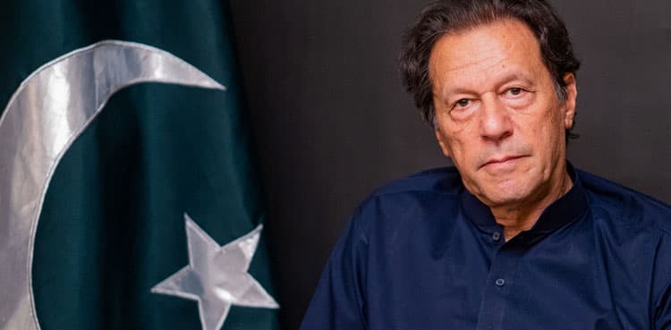 PTI has won the match: Imran Khan