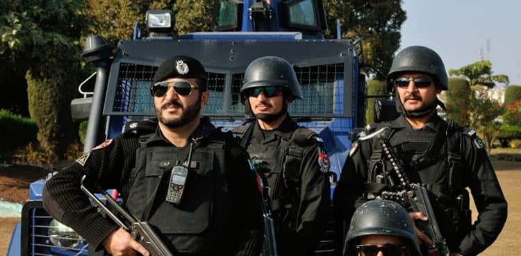 Section 144 enforced in Bannu for seven days