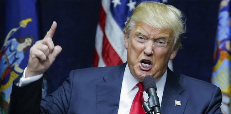 Trump will not testify in New York rape, defamation trial