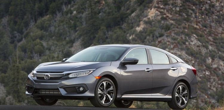 Honda Pakistan increases car prices by up to Rs1m