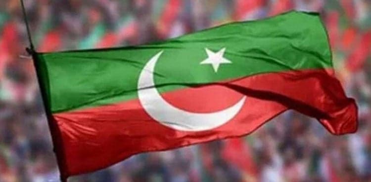 PTI social media activist returns home in Karachi