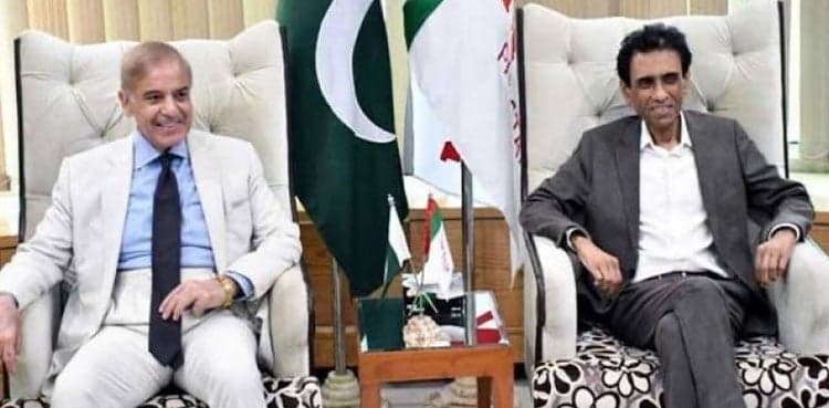 Govt accepts MQM-P’s demand to extend deadline for ‘self-enumeration’