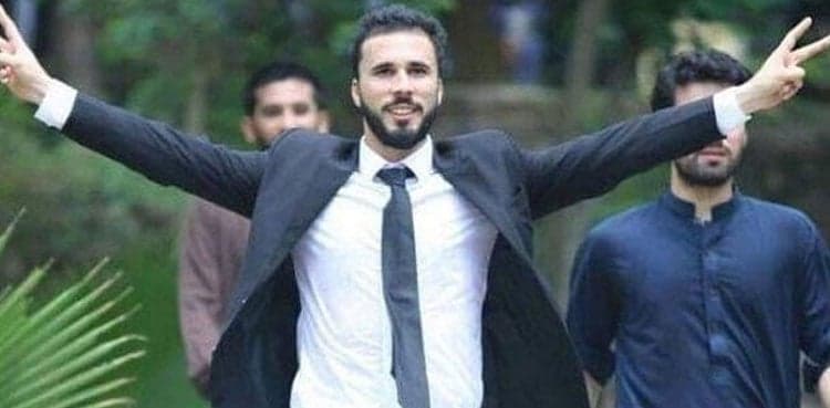 Hassaan Niazi handed over to Punjab police on transit remand