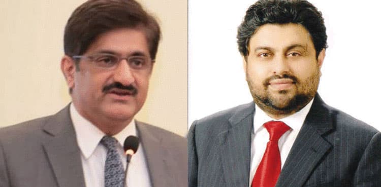 Sindh Governor raises objection on regularisation committee of Goths