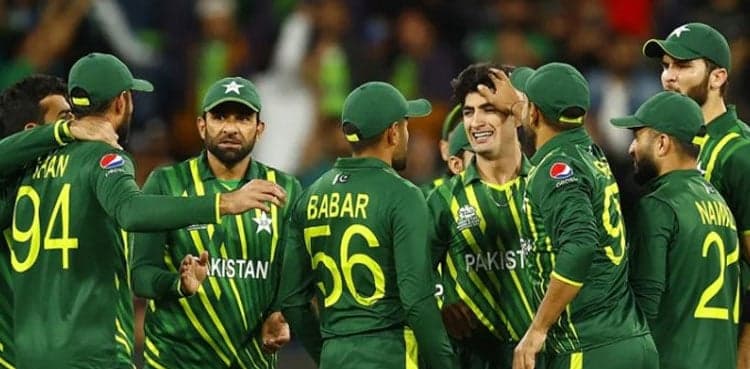 Pakistan likely to play World Cup 2023 matches at neutral venue: Wasim