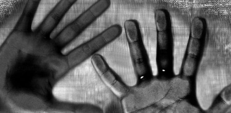 14-year-old girl raped after being robbed in Punjab