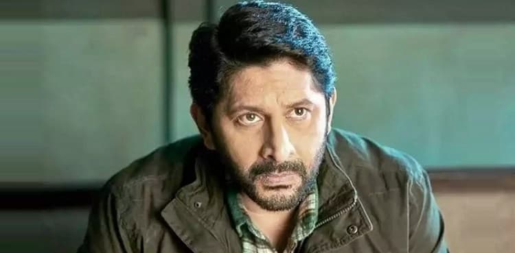 Actor Arshad Warsi banned from Indian stock market