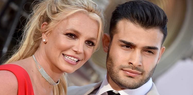 Britney Spears, Sam Asghari are heading for divorce?