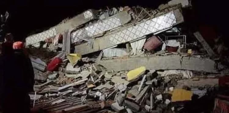 Earthquake in Pakistan: Two killed, over 100 injured in Swat