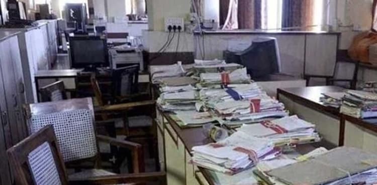 Govt officers 'directed' to declare assets by September