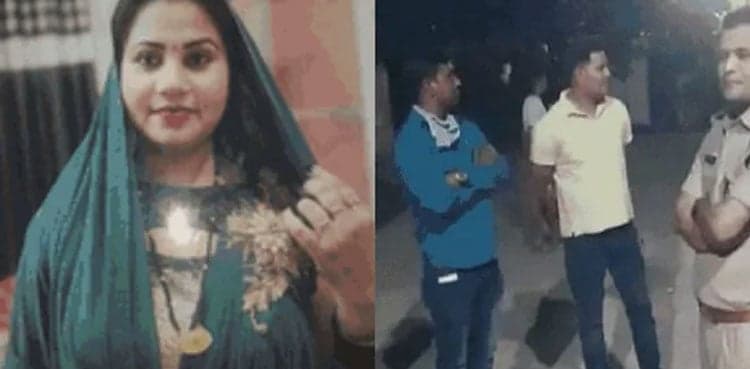 Police crack horrific murder case during fake currency probe