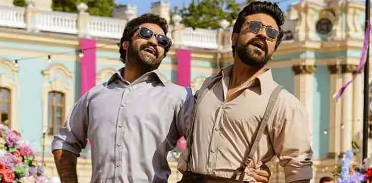 'RRR' Oscars win was 'bought' with money?