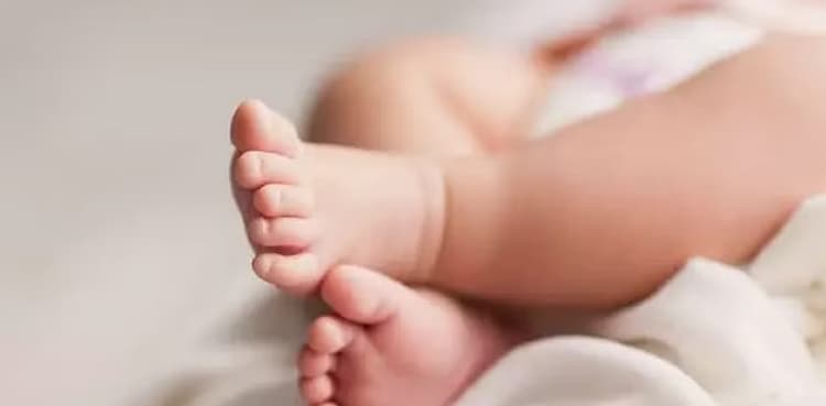 Woman kills baby for 'peaceful' nap