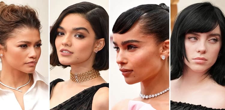 Facial workouts to laser peels: Hollywood celebs red carpet skin rituals revealed