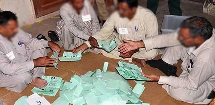 TLP candidate defeats PPP in Karachi after shocking vote recount