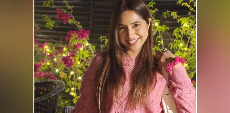 Sabeena Farooq turns heads with latest pictures
