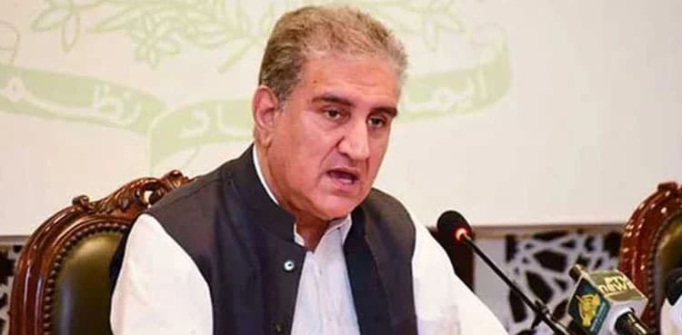 PDM cannot defeat PTI in elections: Shah Mahmood Qureshi