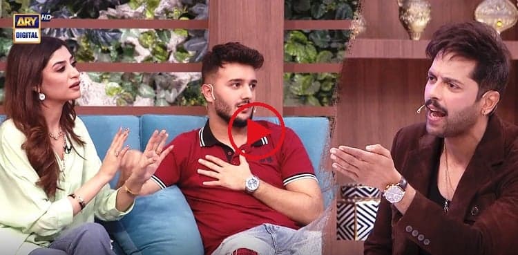 Zoya Nasir explains 'Youtubers are better than actors' comment