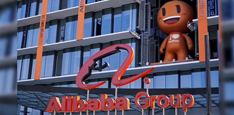Alibaba to roll out generative AI across apps