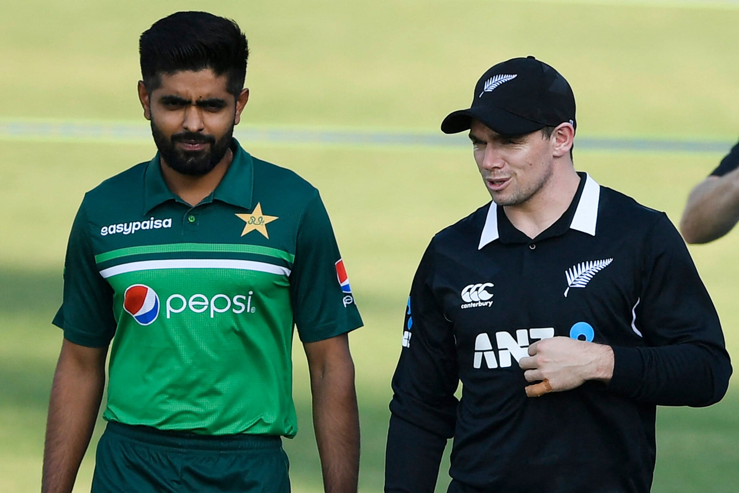 Watch Live PAK vs NZ – New Zealand Tour of Pakistan Live Match