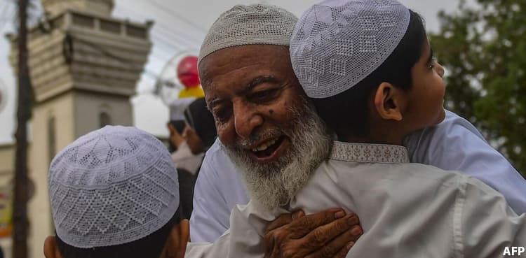 Eidul Fitr 2024 to be celebrated in Pakistan on THIS date