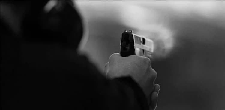 Police officer among two martyred in Swabi gun attack