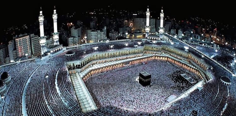 Balloting for govt’s hajj scheme postponed