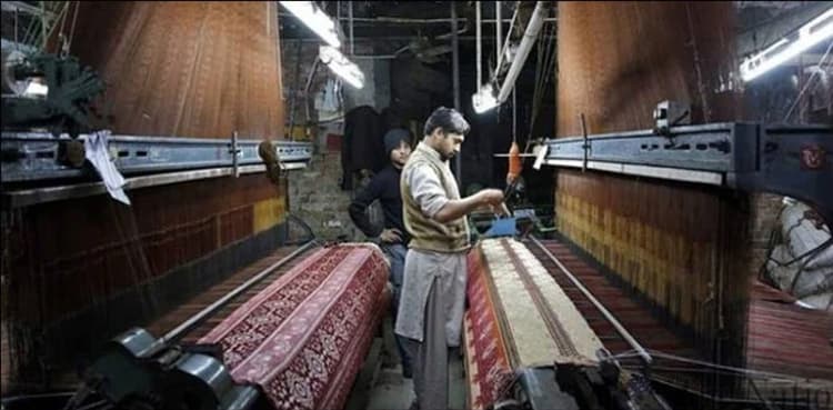 Pakistan's textile production sees drop due to energy crisis